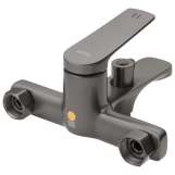 Змішувач для ванни Kroner KRP Makon - GRP060 Фото - 3